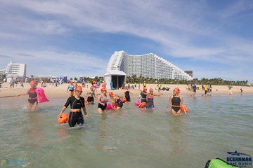 THE ARENA OCEANMAN CAM RANH VIỆT NAM 2023 - Ảnh #598645