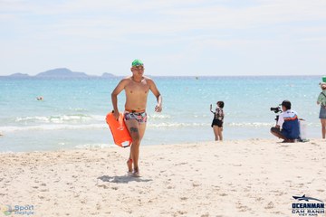 THE ARENA OCEANMAN CAM RANH VIỆT NAM 2023 - Ảnh #595964