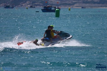 THE ARENA OCEANMAN CAM RANH VIỆT NAM 2023 - Ảnh #596948