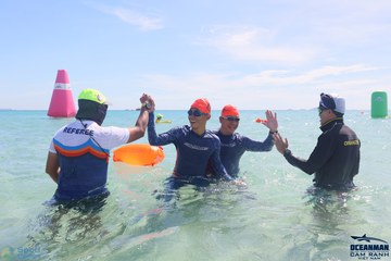 THE ARENA OCEANMAN CAM RANH VIỆT NAM 2023 - Ảnh #586198