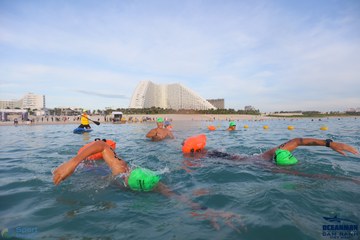 THE ARENA OCEANMAN CAM RANH VIỆT NAM 2023 - Ảnh #594815