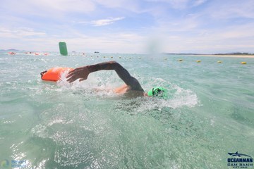 THE ARENA OCEANMAN CAM RANH VIỆT NAM 2023 - Ảnh #585836