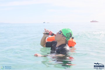 THE ARENA OCEANMAN CAM RANH VIỆT NAM 2023 - Ảnh #586427