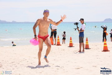 THE ARENA OCEANMAN CAM RANH VIỆT NAM 2023 - Ảnh #596208