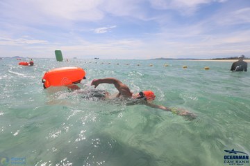 THE ARENA OCEANMAN CAM RANH VIỆT NAM 2023 - Ảnh #585915