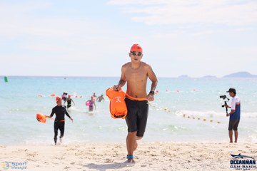 THE ARENA OCEANMAN CAM RANH VIỆT NAM 2023 - Ảnh #594959