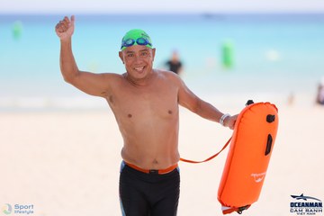THE ARENA OCEANMAN CAM RANH VIỆT NAM 2023 - Ảnh #591424