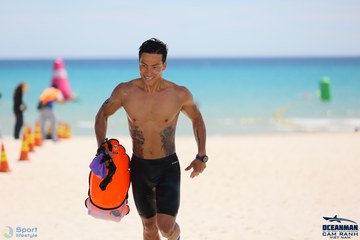 THE ARENA OCEANMAN CAM RANH VIỆT NAM 2023 - Ảnh #589816