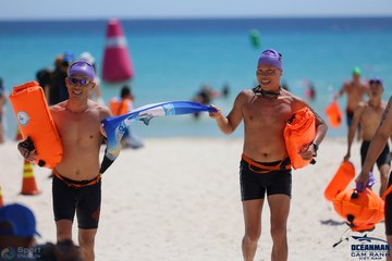 THE ARENA OCEANMAN CAM RANH VIỆT NAM 2023 - Ảnh #588745