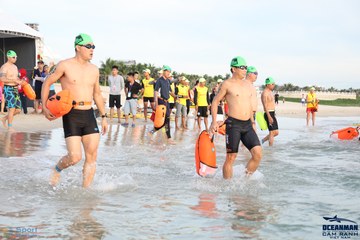 THE ARENA OCEANMAN CAM RANH VIỆT NAM 2023 - Ảnh #592996