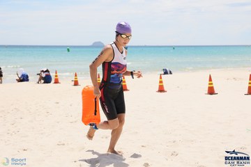 THE ARENA OCEANMAN CAM RANH VIỆT NAM 2023 - Ảnh #597215