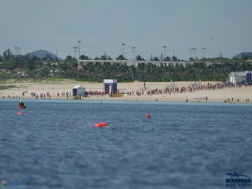 THE ARENA OCEANMAN CAM RANH VIỆT NAM 2023 - Ảnh #600004