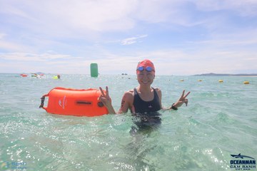 THE ARENA OCEANMAN CAM RANH VIỆT NAM 2023 - Ảnh #585936