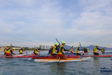 THE ARENA OCEANMAN CAM RANH VIỆT NAM 2023 - Ảnh #592558