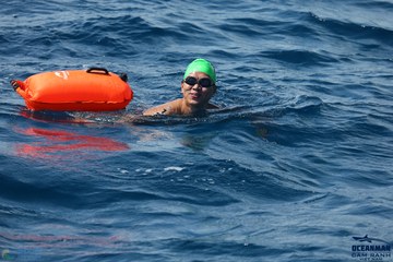 THE ARENA OCEANMAN CAM RANH VIỆT NAM 2023 - Ảnh #596511