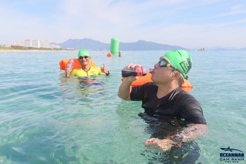 THE ARENA OCEANMAN CAM RANH VIỆT NAM 2023 - Ảnh #586435