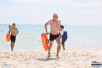 THE ARENA OCEANMAN CAM RANH VIỆT NAM 2023 - Ảnh #594879