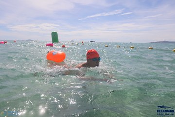 THE ARENA OCEANMAN CAM RANH VIỆT NAM 2023 - Ảnh #588496