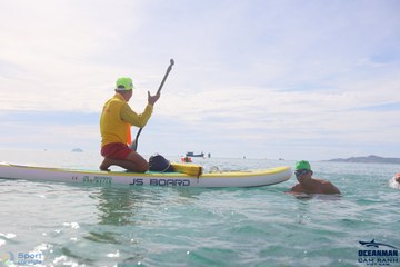 THE ARENA OCEANMAN CAM RANH VIỆT NAM 2023 - Ảnh #586321
