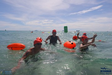 THE ARENA OCEANMAN CAM RANH VIỆT NAM 2023 - Ảnh #585646