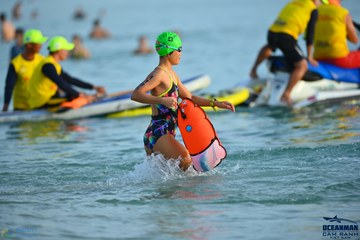 THE ARENA OCEANMAN CAM RANH VIỆT NAM 2023 - Ảnh #589659