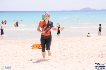 THE ARENA OCEANMAN CAM RANH VIỆT NAM 2023 - Ảnh #597049