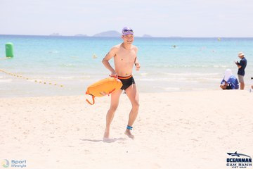 THE ARENA OCEANMAN CAM RANH VIỆT NAM 2023 - Ảnh #597369