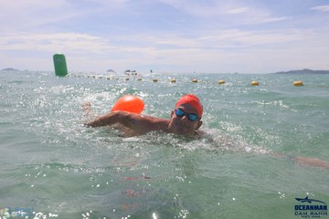 THE ARENA OCEANMAN CAM RANH VIỆT NAM 2023 - Ảnh #586794