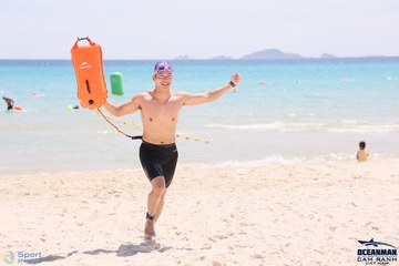 THE ARENA OCEANMAN CAM RANH VIỆT NAM 2023 - Ảnh #596863