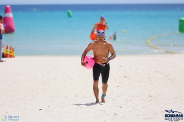 THE ARENA OCEANMAN CAM RANH VIỆT NAM 2023 - Ảnh #590555