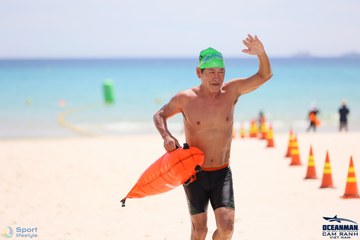 THE ARENA OCEANMAN CAM RANH VIỆT NAM 2023 - Ảnh #590684