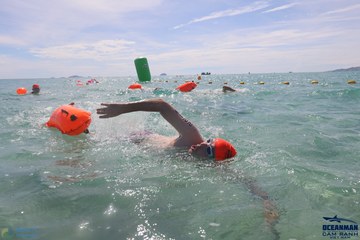 THE ARENA OCEANMAN CAM RANH VIỆT NAM 2023 - Ảnh #588334