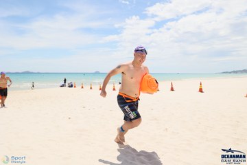 THE ARENA OCEANMAN CAM RANH VIỆT NAM 2023 - Ảnh #597343