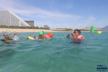 THE ARENA OCEANMAN CAM RANH VIỆT NAM 2023 - Ảnh #586723