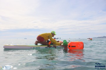 THE ARENA OCEANMAN CAM RANH VIỆT NAM 2023 - Ảnh #586310