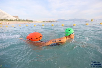 THE ARENA OCEANMAN CAM RANH VIỆT NAM 2023 - Ảnh #595359
