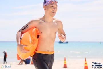 THE ARENA OCEANMAN CAM RANH VIỆT NAM 2023 - Ảnh #596495