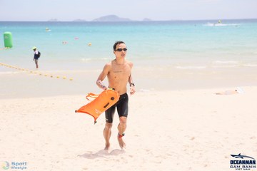 THE ARENA OCEANMAN CAM RANH VIỆT NAM 2023 - Ảnh #597868