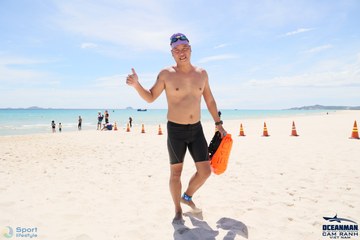THE ARENA OCEANMAN CAM RANH VIỆT NAM 2023 - Ảnh #596671