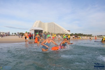 THE ARENA OCEANMAN CAM RANH VIỆT NAM 2023 - Ảnh #594957