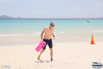 THE ARENA OCEANMAN CAM RANH VIỆT NAM 2023 - Ảnh #597885