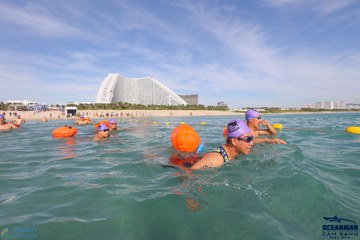 THE ARENA OCEANMAN CAM RANH VIỆT NAM 2023 - Ảnh #596471