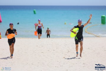 THE ARENA OCEANMAN CAM RANH VIỆT NAM 2023 - Ảnh #590874