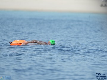 THE ARENA OCEANMAN CAM RANH VIỆT NAM 2023 - Ảnh #599025