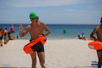 THE ARENA OCEANMAN CAM RANH VIỆT NAM 2023 - Ảnh #591560