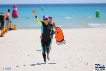 THE ARENA OCEANMAN CAM RANH VIỆT NAM 2023 - Ảnh #589489