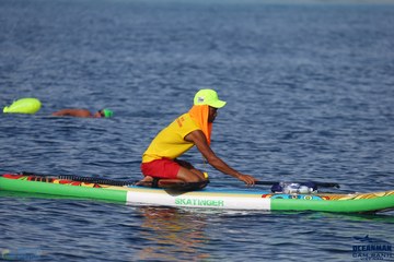 THE ARENA OCEANMAN CAM RANH VIỆT NAM 2023 - Ảnh #590612