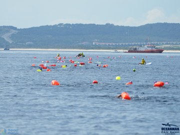 THE ARENA OCEANMAN CAM RANH VIỆT NAM 2023 - Ảnh #599976
