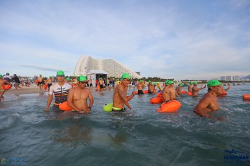 THE ARENA OCEANMAN CAM RANH VIỆT NAM 2023 - Ảnh #594121