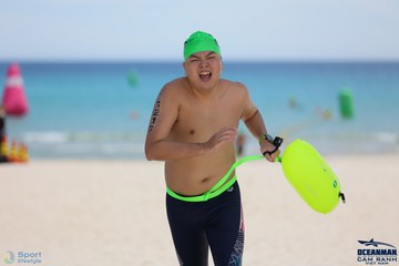 THE ARENA OCEANMAN CAM RANH VIỆT NAM 2023 - Ảnh #591600